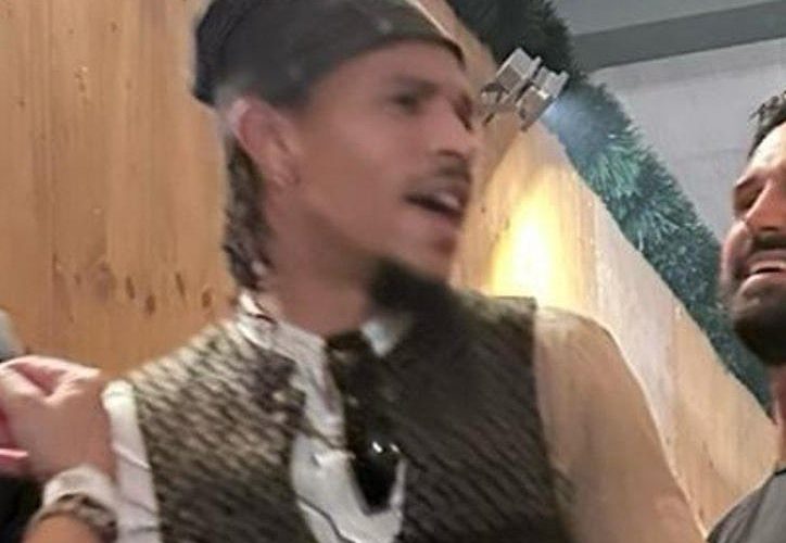 🤯 Sané provocato dai tifosi del Bayern, è scontro all’Oktoberfest! La ricostruzione