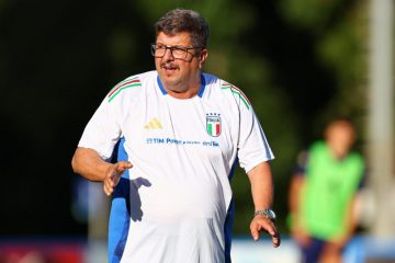 🤔 Baldini: “Non ho avuto più notizie di Comuzzo, ho dovuto fare altre scelte”