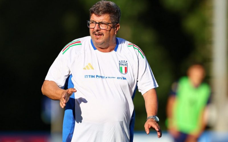 🤔 Baldini: “Non ho avuto più notizie di Comuzzo, ho dovuto fare altre scelte”