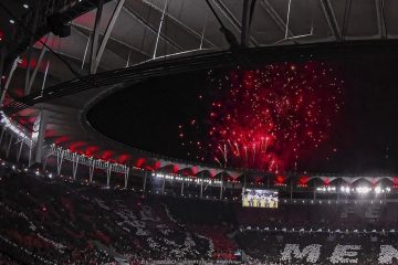 💰 Clamoroso, lo stadio Maracanà finisce in vendita!