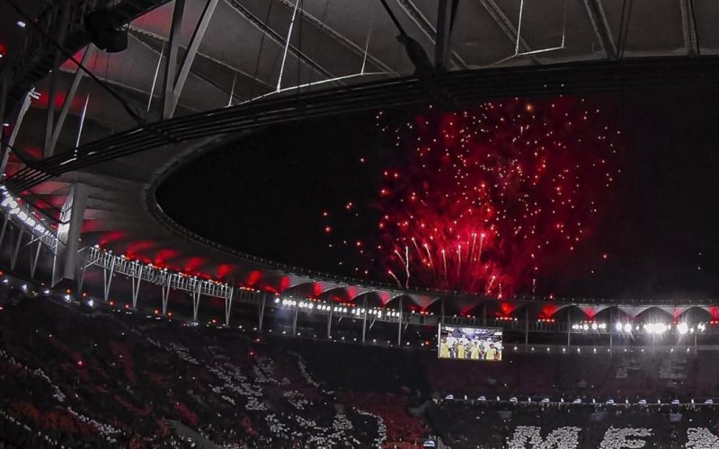 💰 Clamoroso, lo stadio Maracanà finisce in vendita!