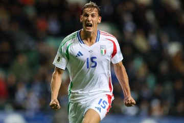 🇮🇹 Italia-Israele, le formazioni ufficiali: Gattuso punta sulla difesa a tre. La scelta in attacco