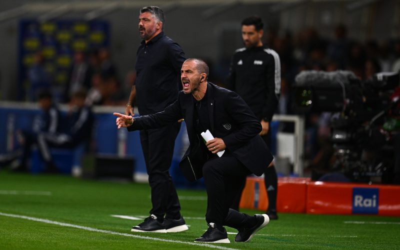 🔥 Bonucci: “Vincere con Israele è obbligatorio. C’è lo spirito per andare al Mondiale”