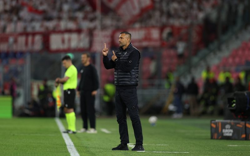 🔴🔵 Niccolini: “Vittoria dedicata ad Italiano. Dobbiamo essere più altruisti”