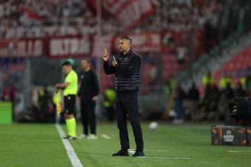 🔴🔵 Niccolini: “Bologna, imponiamo il nostro calcio. Italiano risponde bene alle cure”