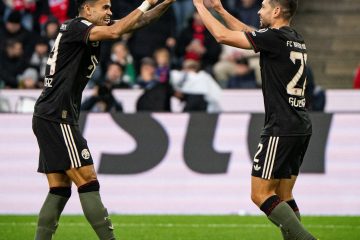 💣 Bayern, è RECORD storico! Nessuno come i bavaresi nei Top 5 campionati europei