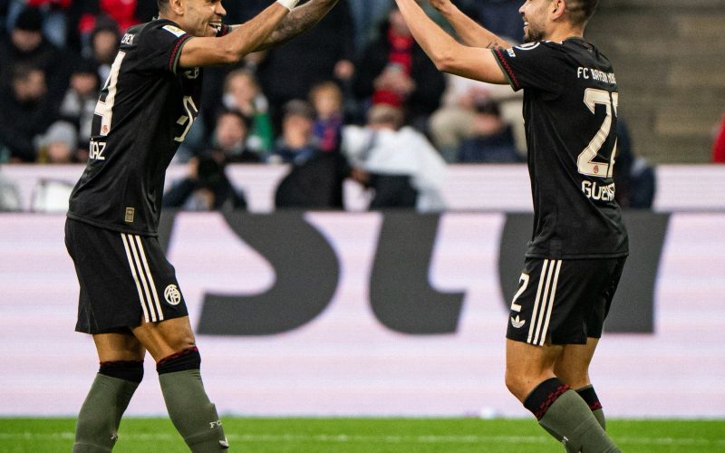 💣 Bayern, è RECORD storico! Nessuno come i bavaresi nei Top 5 campionati europei