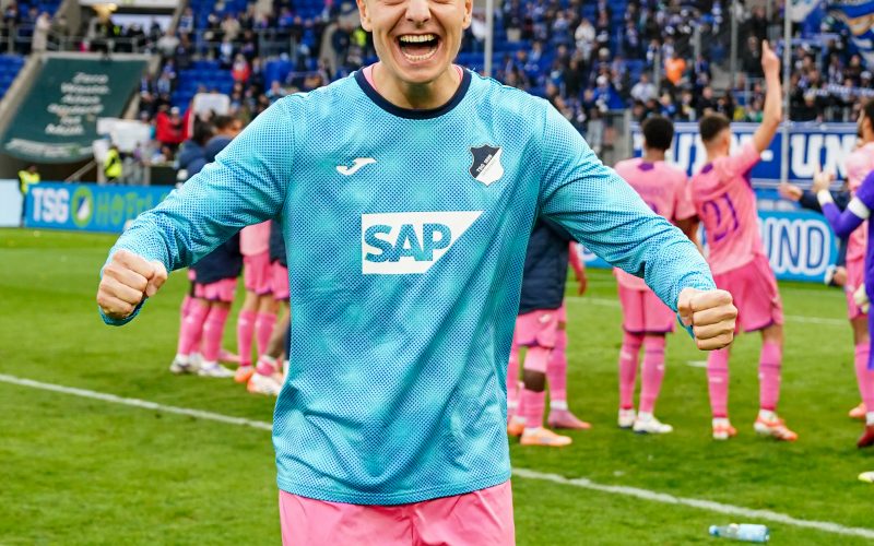 🔥 Il Bayern ha messo nel mirino Asllani: le ultime