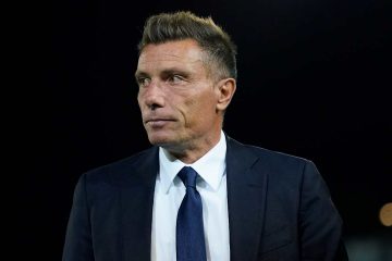 ⚪️⚫️ Brambilla: “Yildiz va lasciato libero. Ho cercato di trasmettere fiducia ai ragazzi”