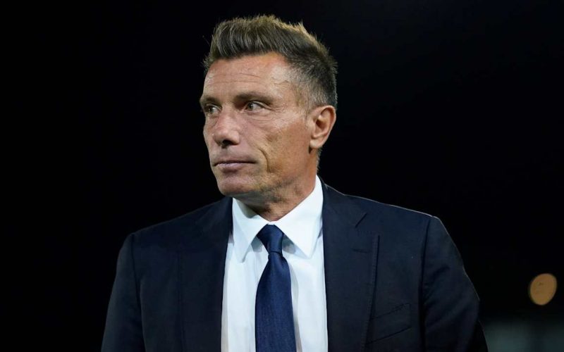 ⚪️⚫️ Brambilla: “Yildiz va lasciato libero. Ho cercato di trasmettere fiducia ai ragazzi”