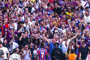 🔴 Sarr vede… rosso! Sempre in gol contro il Liverpool in tre incontri stagionali: il dato