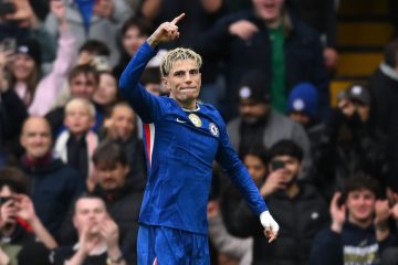 Garnacho on 🔥, battuto il Cardiff: Chelsea in semifinale di Carabao