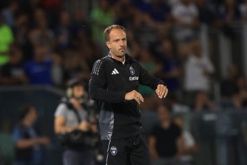 🎤 Gilardino: “Quattro gli indisponibili, ecco chi può sostituire Aebischer. Cuadrado e Lorran…”