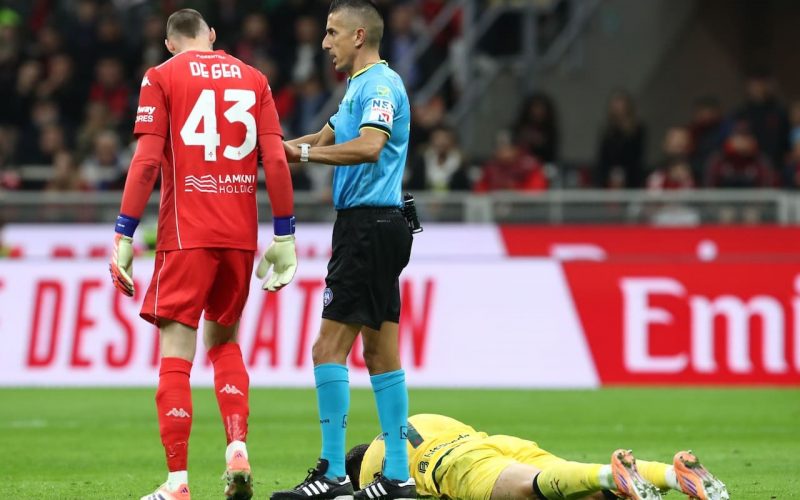 🧨 AIA irritata per le troppe simulazioni: si valuta il ritorno della prova TV