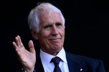 ❗️Malagò: “Nuovo San Siro, era ora. Nostalgici? Fate un viaggio a Madrid…”
