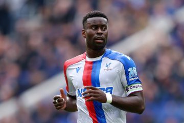 🔄 L’Inter vuole Guehi del Crystal Palace in difesa: ipotesi scambio a gennaio