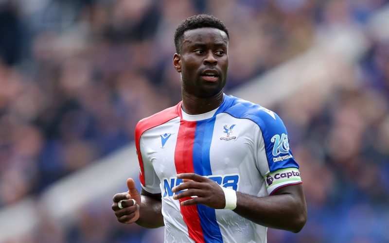 🔄 L’Inter vuole Guehi del Crystal Palace in difesa: ipotesi scambio a gennaio