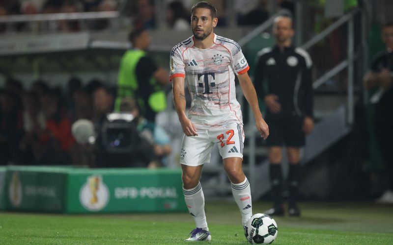 🧨 Juve a caccia di un esterno, tre nomi sul taccuino. Guerreiro il colpo internazionale, Tete la suggestione