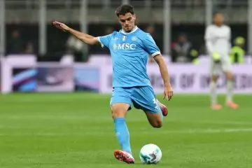 🗣️ Gutierrez: “Essere allenato da Conte è un privilegio, può migliorarmi tanto. Qui c’è un vero gruppo”