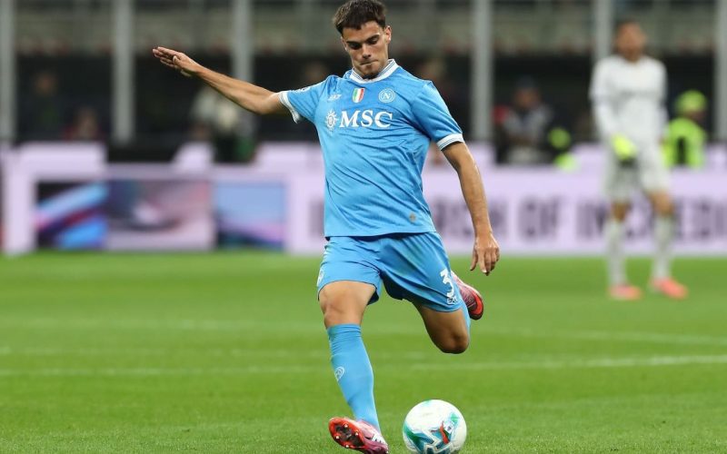 🔥 Gutierrez: “Napoli unico al mondo. KDB un grandissimo, con Conte si cresce”