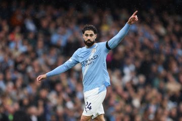 🤨 ManCity, Gvardiol out diverse settimane: richiamato Max Alleyne dal prestito al Watford