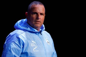 ❗️Ben Shimon: “Italia, non sarà facile. Vogliamo fare grandi cose per il nostro popolo”