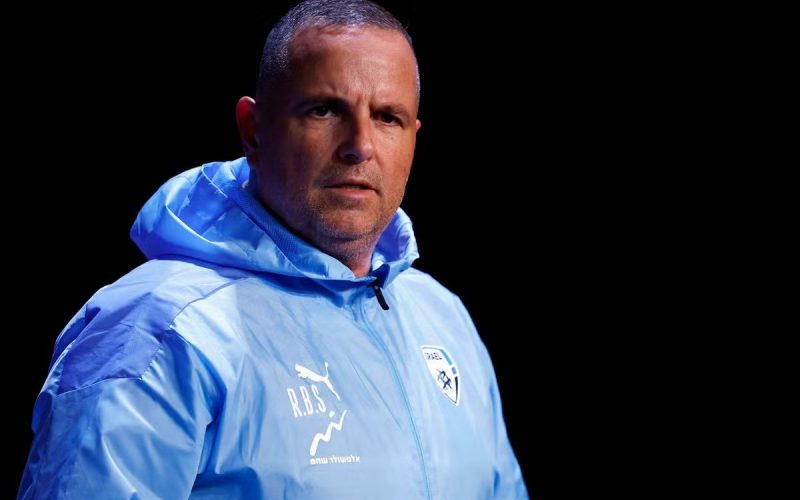 ❗️Ben Shimon: “Italia, non sarà facile. Vogliamo fare grandi cose per il nostro popolo”