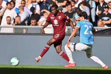 ⚡️ Nkonkou nuova freccia del Torino: le prove del francese convincono Baroni