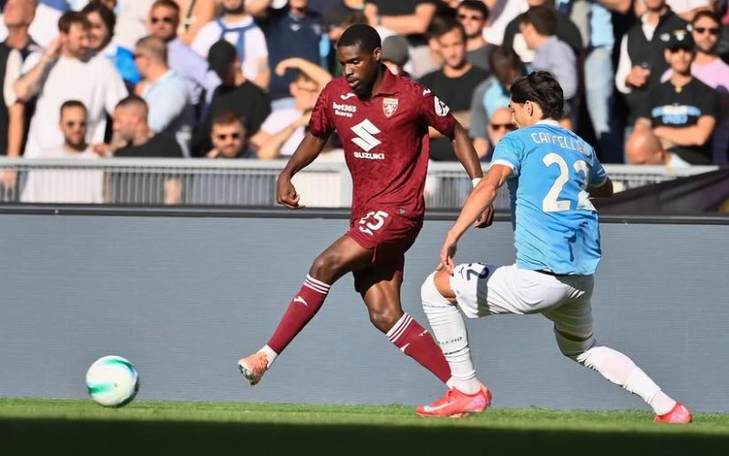 💰 Il Torino si avvicina al riscatto id Nkounkou: le cifre dell’affare