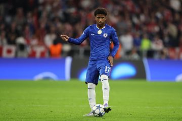 🧨 Juve, nome nuovo per gennaio: occhi su Andrey Santos del Chelsea