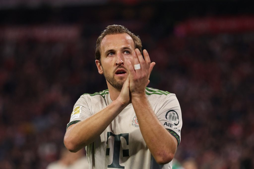 🤞🏻 Rinnovo Kane, il Bayern è ottimista: nodo clausola da risolvere