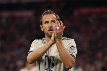 💥 Kane: “Sono disposto a rinnovare col Bayern, la voglia di tornare in Premier è calata”