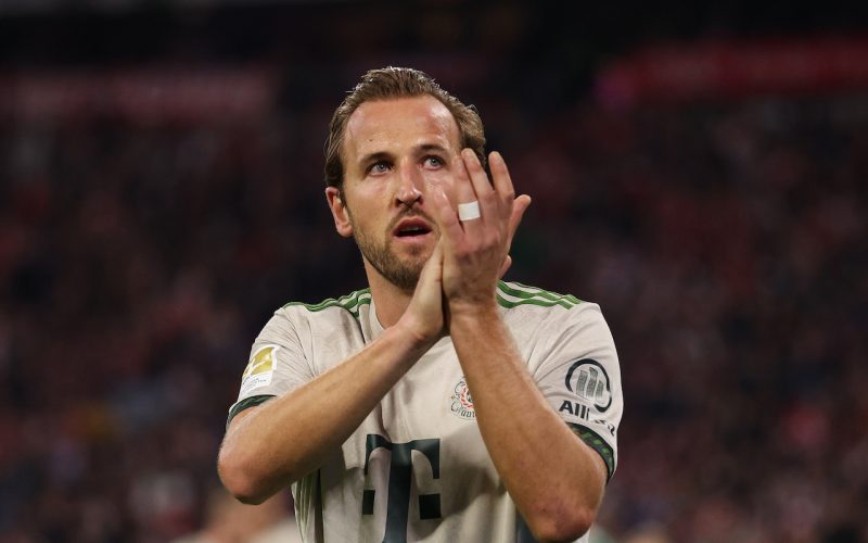 ⚠️ Ansia Inghilterra (e Bayern): niente allenamento per Kane e Galles a rischio! Le ultime