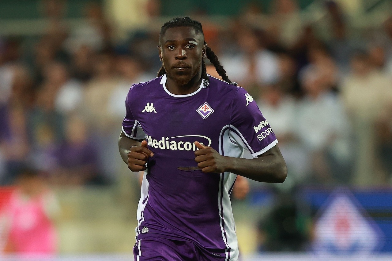 🟣 Kean ancora a parte, ma aumenta i carichi di lavoro: cosa filtra verso la Juve