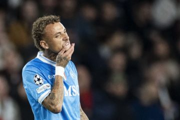 💥 Lang: “A Conte ho parlato solo una volta. Gioco poco? Ho firmato un contratto, devo mordermi la lingua”