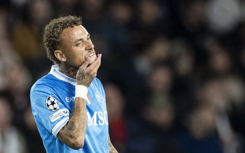 💥 Lang: “A Conte ho parlato solo una volta. Gioco poco? Ho firmato un contratto, devo mordermi la lingua”