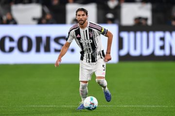 💥 Da Torino – Tensione Tudor-Locatelli: panchina punitiva per il capitano?