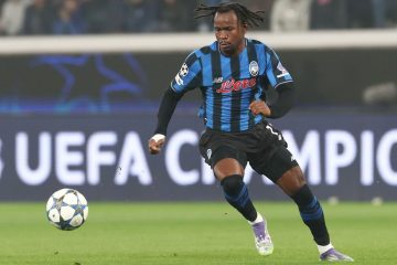 👀 La moviola del CdS: “Doveri grazia Lookman, poteva starci il rosso per entrata su Fofana”