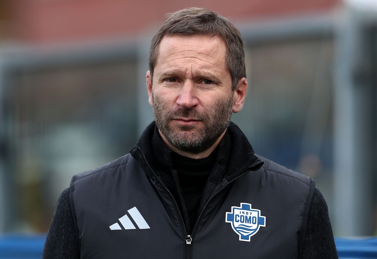 🗣️ Ludi (DS Como): “Fabregas? ❌ paura che possa lasciarci. Su Nico Paz e lo Scudetto…”