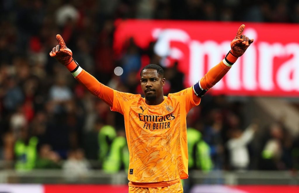 😍 Maignan: “Allegri ha portato serenità, siamo come una famiglia. Sul futuro…”