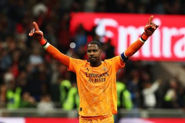🧱 Milan INSUPERABILE: 4 clean sheet in 6 gare, è record. La statistica