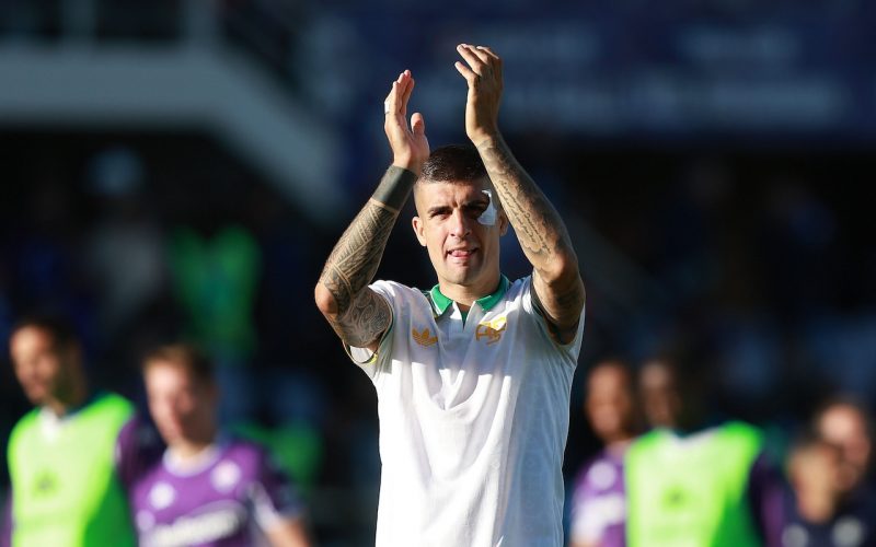 ✍️ Roma, prove di rinnovo per Gianluca Mancini: le ultime