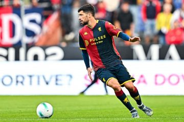 💡 Lazio, idea Martin a zero per l’estate: la posizione del Genoa