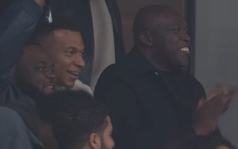 🤯 Il Lille ferma il PSG e fa esultare… Mbappé! Il fratello Ethan segna il decisivo 1-1