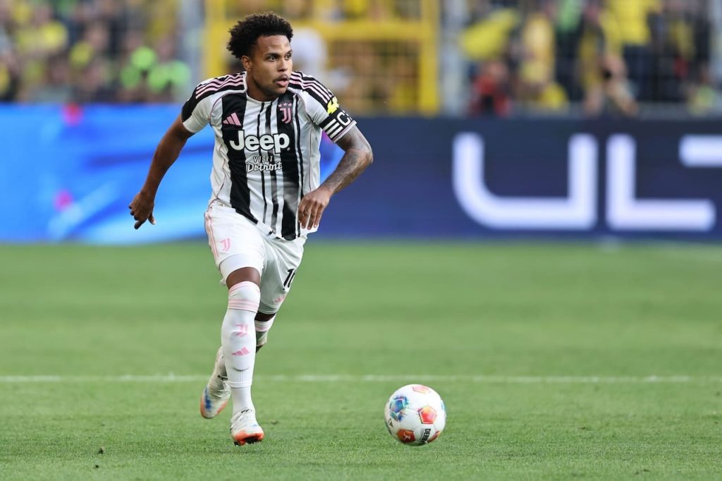 ⚠️ Gazzetta – La MLS tenta McKennie: cosa farà la Juventus? La situazione