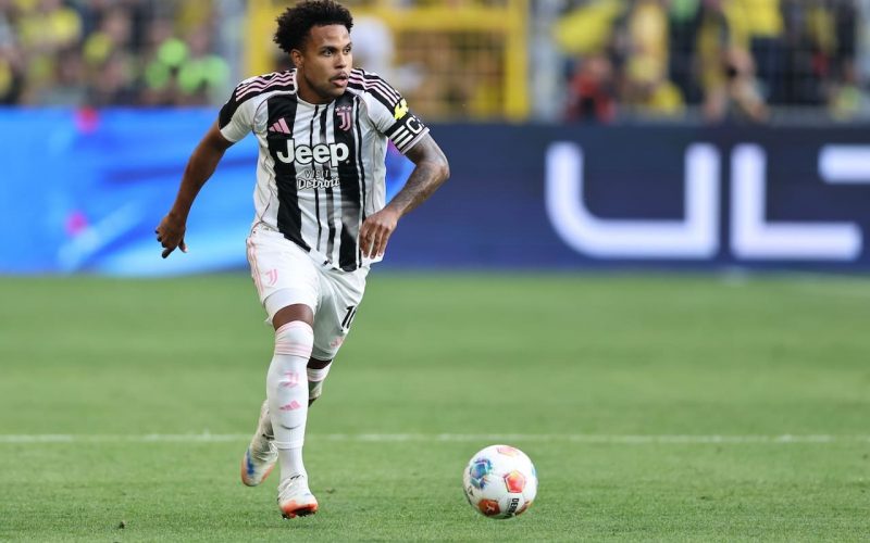 🇺🇸 Juventus, possibile ritorno in patria per McKennie? Due club di MLS ci pensano