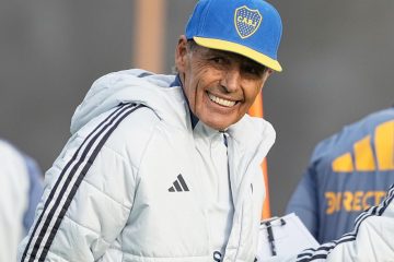 ❗️ Lutto nel mondo del calcio: è scomparso Miguel Angel Russo, allenatore del Boca