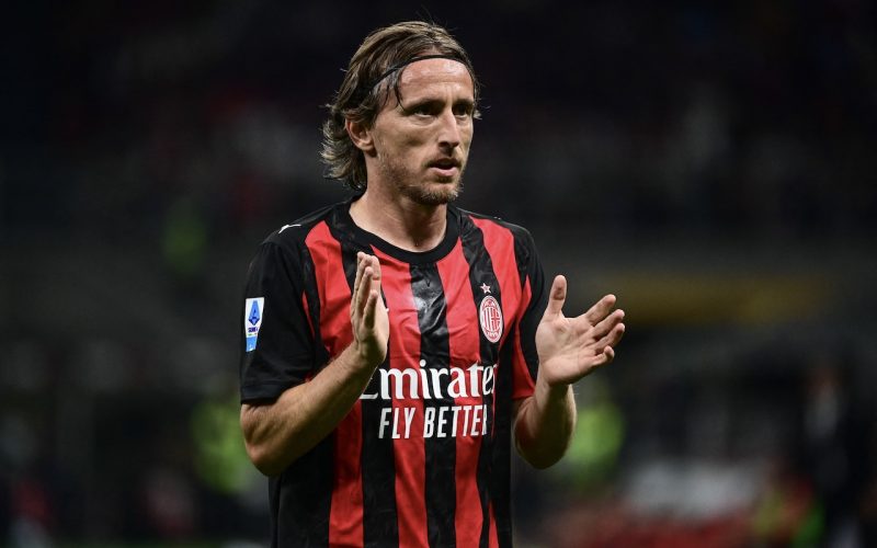 😥 Modric: “Fatti alcuni errori ma queste partite in casa vanno vinte!”