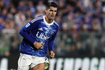 📉 Sprofondo Morata, in Nazionale va Iglesias. Il Panda preferito al capitano di Euro2024
