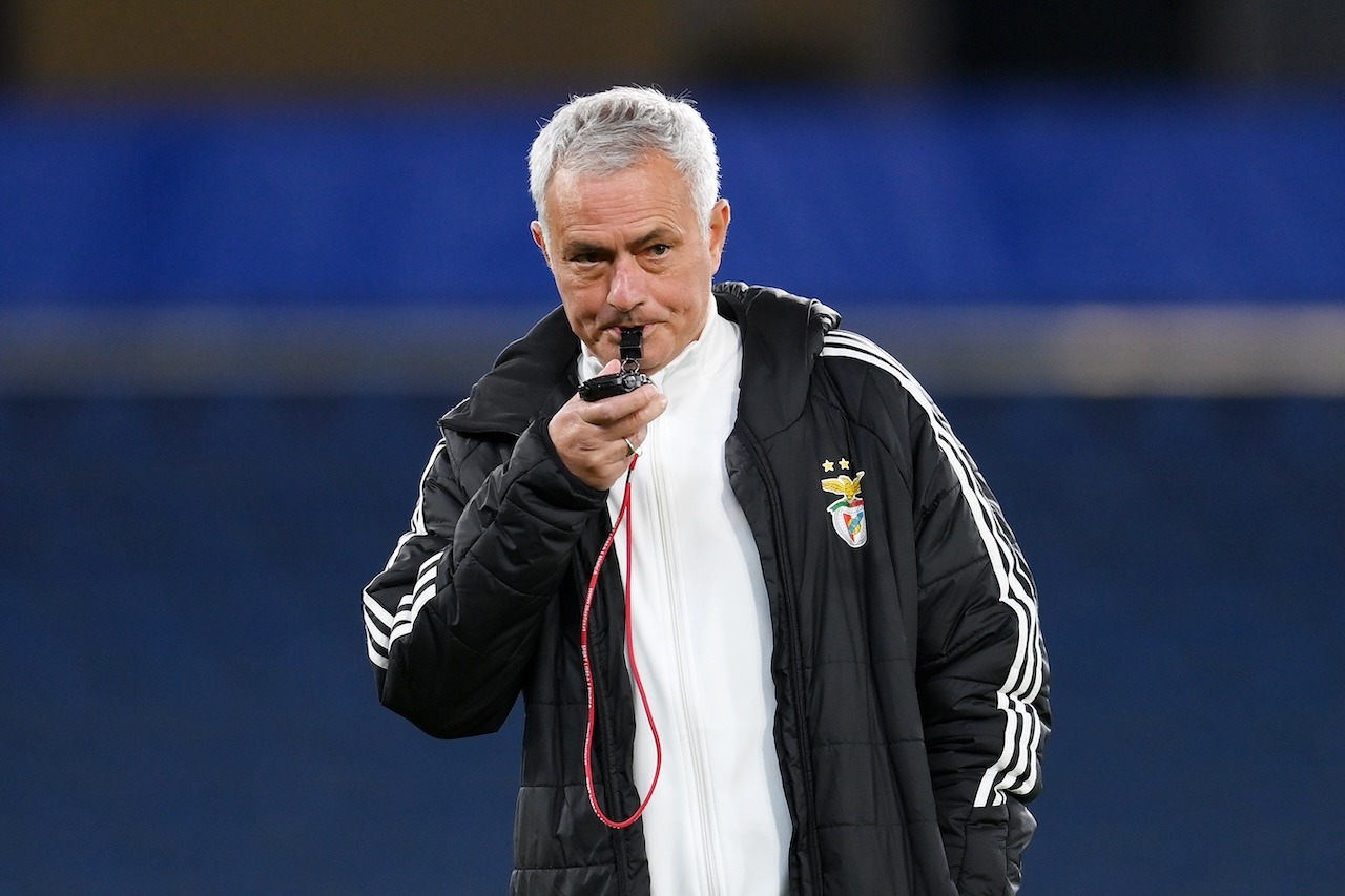 🚨 TUTTO VERO, Mourinho si avvicina al ritorno al Real Madrid: contatti positivi! Cosa manca